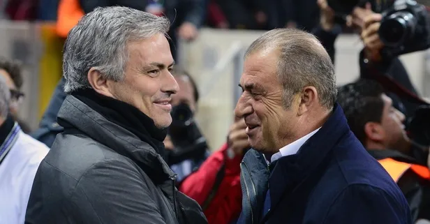 Jose Mourinho mu Fatih Terim mi? İşte en çok kupa kazanan teknik direktörler! Zirvede büyük fark