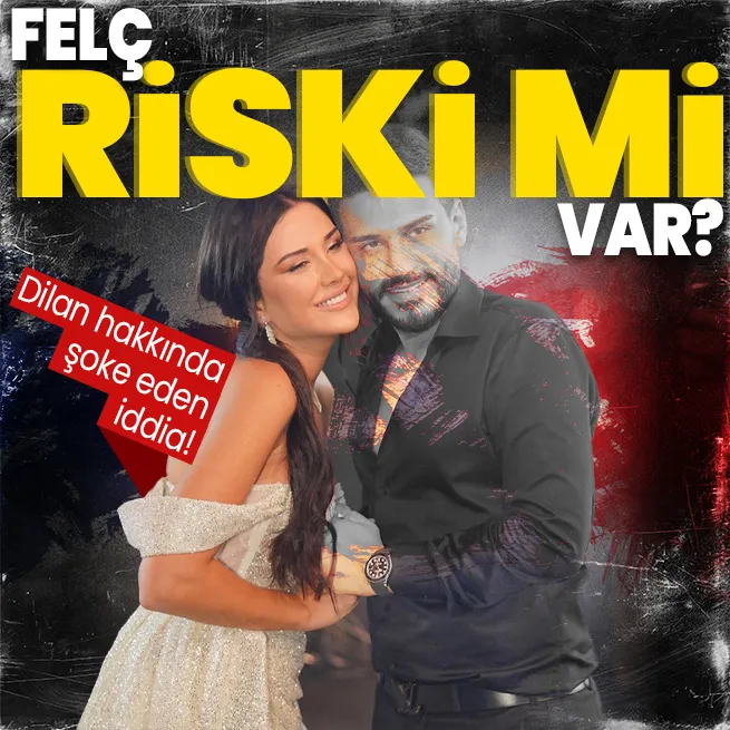 Dilan Polat akıl hastanesine götürülmüştü! Felç riski mi var? Avukatından dikkat çeken sözler