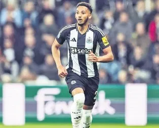 Newcastle teklifi reddetti