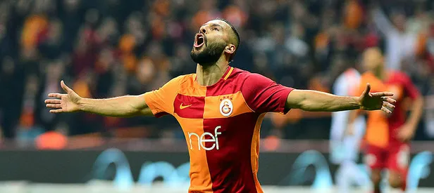 Yasin Öztekin şov kupada da sürdü