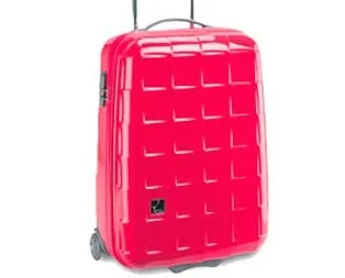 Kaybolan bavula ilaç ayarı