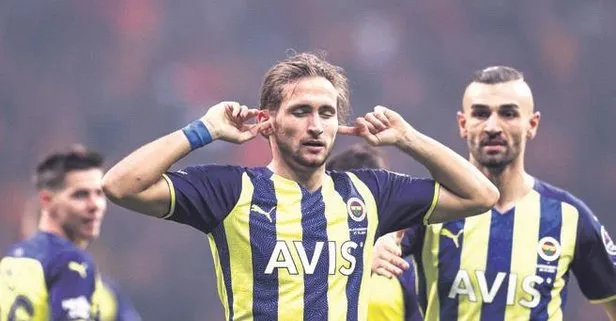 Crespo’ya 15 milyon Euro