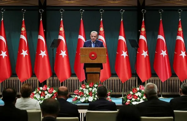 Son dakika: Başkan Recep Tayyip Erdoğan duyurdu! Tiyatro, konser, sinema alanlarına girebilmek için...-3