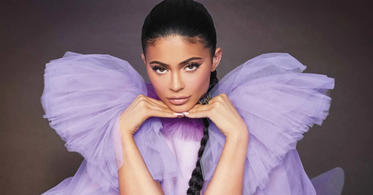 Kylie Jenner hastaneye kaldırıldı! Kylie Jenner’ın sağlık durumu nasıl?