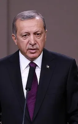 Erdoğan'dan şehit ailelerine başsağlığı telgrafı