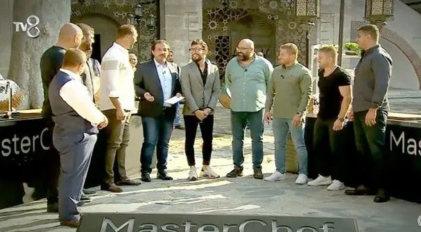 Survivor İsmail Balaban şaibeli şampiyon mu Masterchef'in parmağı var! Her şey bir oyunun parçası çıktı meğer İsmail...-6