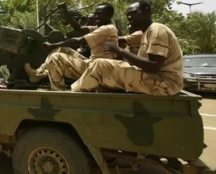 Sudan’da kabileler çatıştı: Çok sayıda ölü var
