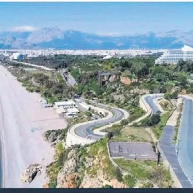 Antalya sahibini buluyor!