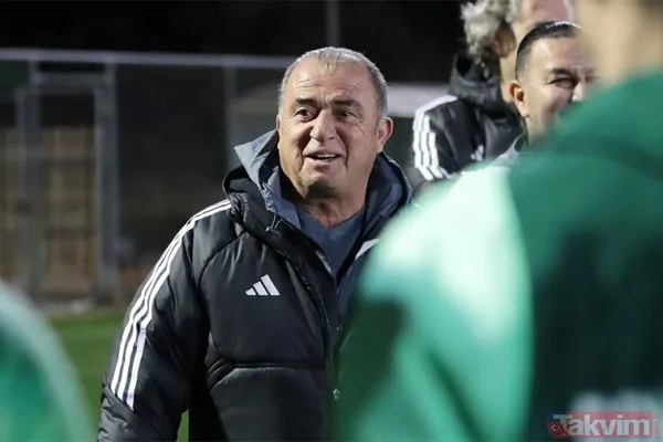 Fatih Terim Panathinaikos'tan ayrılıyor mu? Yeni takımını duyurdular - 5