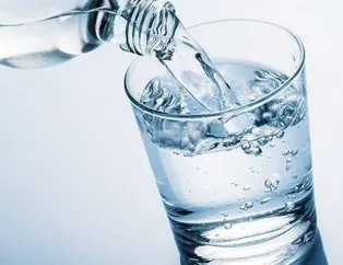 Aşırı su içmek ciddi riskli