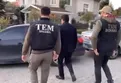 Esenyurt Belediye Başkanı Ahmet Özer’in gözaltına alındığı anlar ortaya çıktı