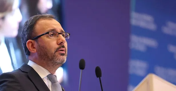 Son dakika: Bakan Kasapoğlu açıkladı: Karantina yurtlarında kaç kişi var?