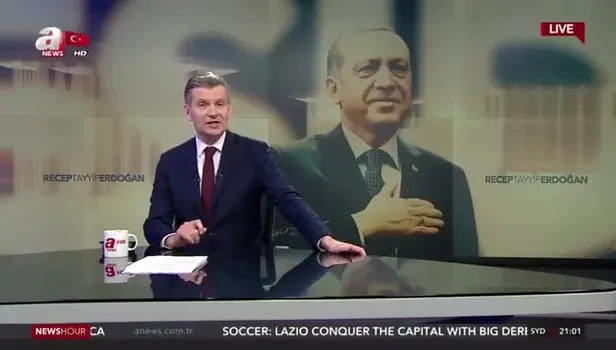 Pakistan'dan Türkiye'ye teşekkür!