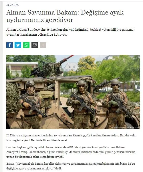 Patriotlar konusundaki samimiyetsizliği de PKK meselesini de açık açık anlattı! Eski Alman bakan Gabriel'den itiraf gibi açıklamalar-7