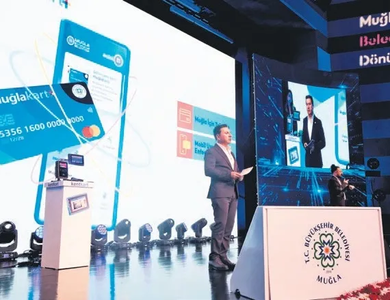CHP’li belediyede Muğlakart altyapısı yasadışı bahisle anılan Sipay’e emanet edildi: 300 bin vatandaşın kişisel verileri risk altında