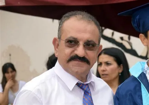 Bakliyat devi Arbel'in sahiplerinden biri yakalandı-1