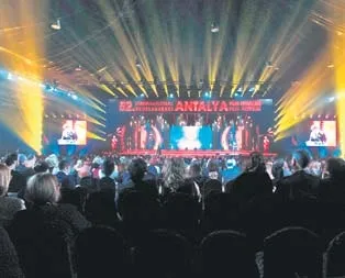 5 yıldızlı festival