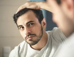 Saç dökülmesine iyi gelen besinler