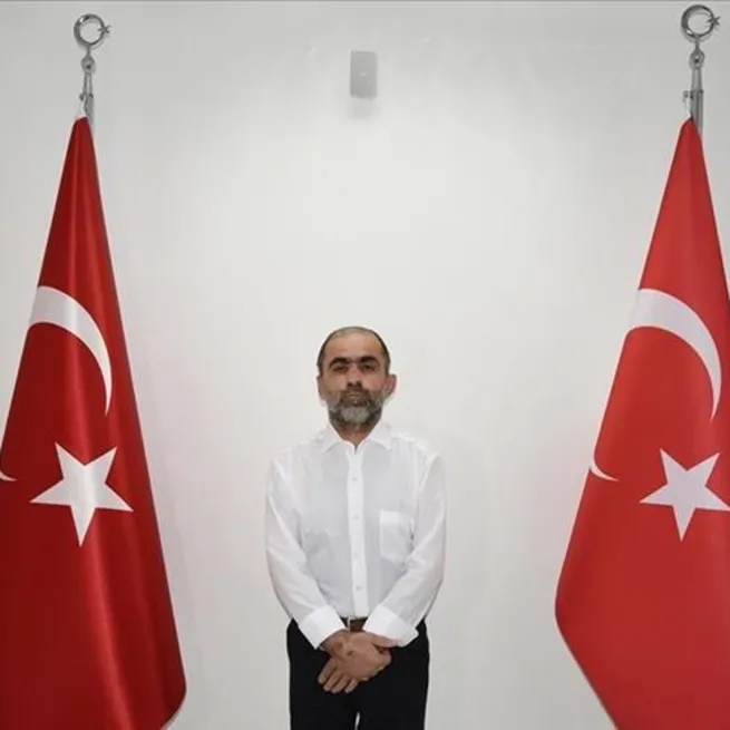 MİTin yakaladığı Reyhanlıdaki terör saldırısının faillerinden Temir Dükancı tutuklandı