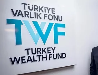 Varlık Fonu’ndan önemli açıklama! Hiçbir şirketi...