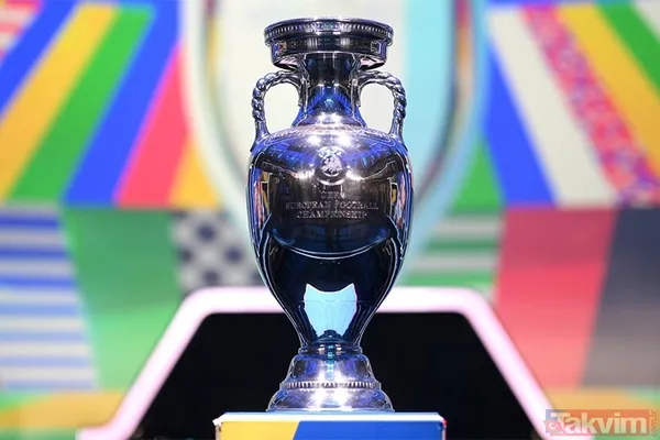 Son dakika haberi: EURO 2024 şampiyonluk oranları belli oldu! İşte Türkiye'nin son durumu ve ihtimali - 2