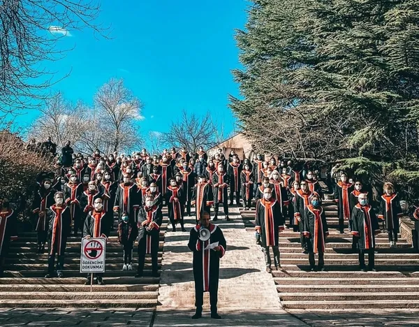 Boğaziçi provokasyonuna ODTÜ'lü akademisyenlerden destek!-3