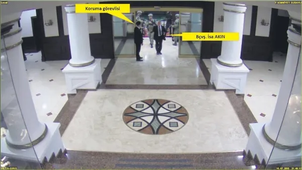 FETÖ'den fotoroman gibi yalanlar-1