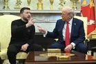 ABD Başkanı Trump ve Zelenskiy ile kameralar önünde tartıştı: Anlaşmalar iptal edildi