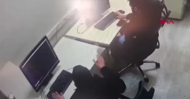 Ankara merkezli 12 ilde sosyal medya dolandırıcılarına operasyon: 47 gözaltı