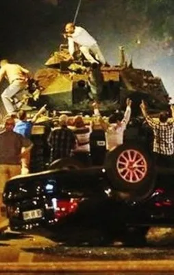 Darbecilerin hainlerin sıkıyönetim emirleri ortaya çıktı