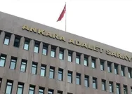 Son dakika: Ankara Barosu hakkında soruşturma! Başsavcılık harekete geçti