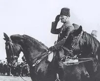 İlk kez göreceksiniz! 19 Mayıs’a özel Atatürk fotoğrafları