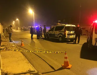 Konya’da hareketli gece! Polis operasyon başlattı