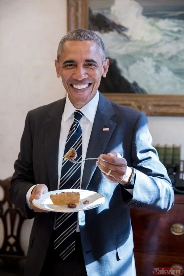 Barack Obama da mı pedofili!? Diddy bağı FBI şifrelerinde ortaya çıktı: 65 bin dolarlık sipariş - 3