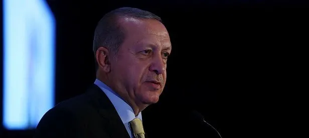 Erdoğan: Keşke ABD ile birlikte yapsaydık