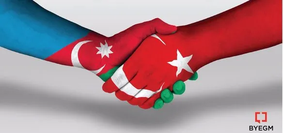 AZERBAYCAN MİLLİ KURTULUŞ GÜNÜ BAYRAMI