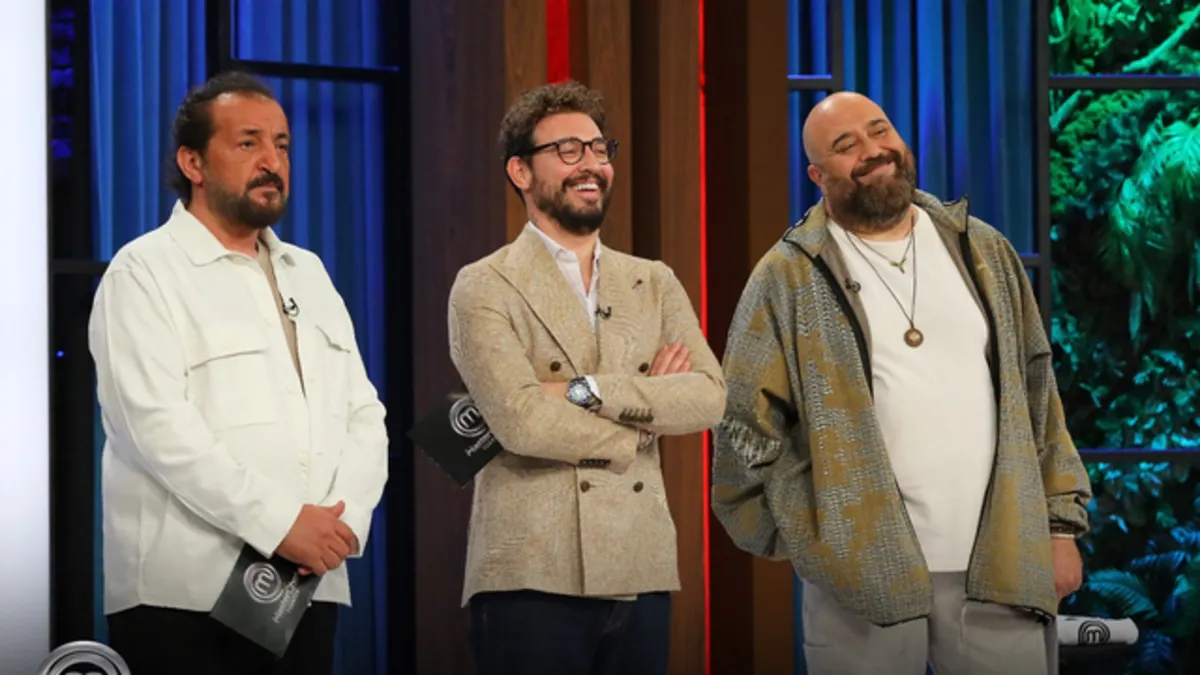 31 Ekim Perşembe 2024 MasterChef eleme adayı kim oldu?