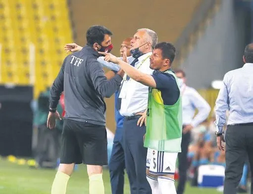 Fener’i nasıl yöneteceksin