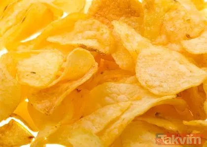 Severek tükettiğimiz o besinler kanser ediyor!