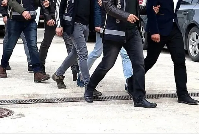 61 kişi FETÖ’den cezaevinde