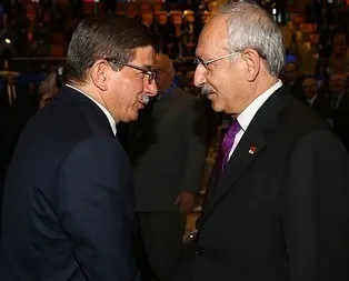 Koalisyon görüşmesi için heyetler belli oldu