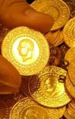 Çeyrek altın ne kadar? İşte altın fiyatları