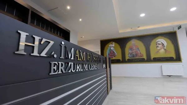 Başkan Erdoğan açılışı yaptı temelleri attı: İşte o cemevleri! - 29