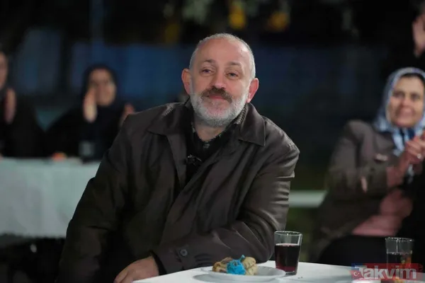 Hilmi Özçelik Trabzon