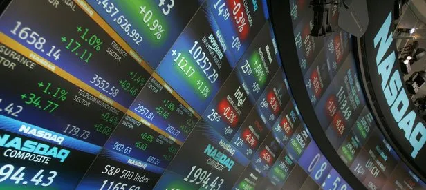 Borsa’ya 6 bin 96 yeni yatırımcı