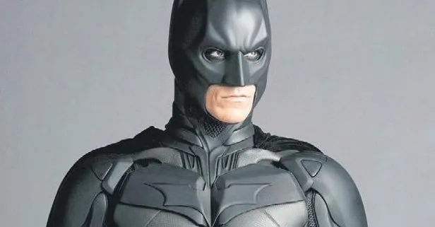 Black Panther ve Batman kıyafetlerini tasarlayan Iron Head Studios Covid-19 maskesi işine girdi