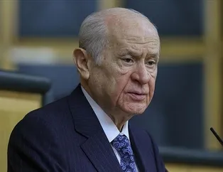 Bahçeli’den suçlamalara tepki: Siyasi kurgu yapılıyor