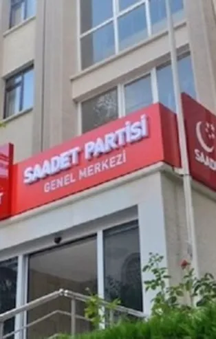 Saadet Partisi'ne icra şoku! Fatih Erbakan şikayet etti