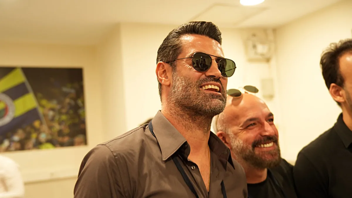 Volkan Demirel göreve hazır! Fenerbahçe için konuştu