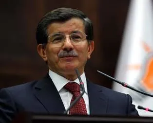 Davutoğlu’ndan binlerce kişiye müjde!